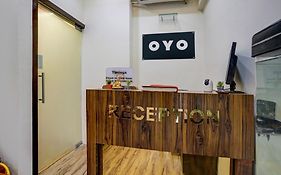 Hotel Orange